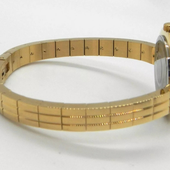 **SOLD** Bulova Rhapsody Quartz Silver Dial Ladies - Picture 7 of 8